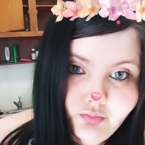 Meet your Posher, Cheyenne